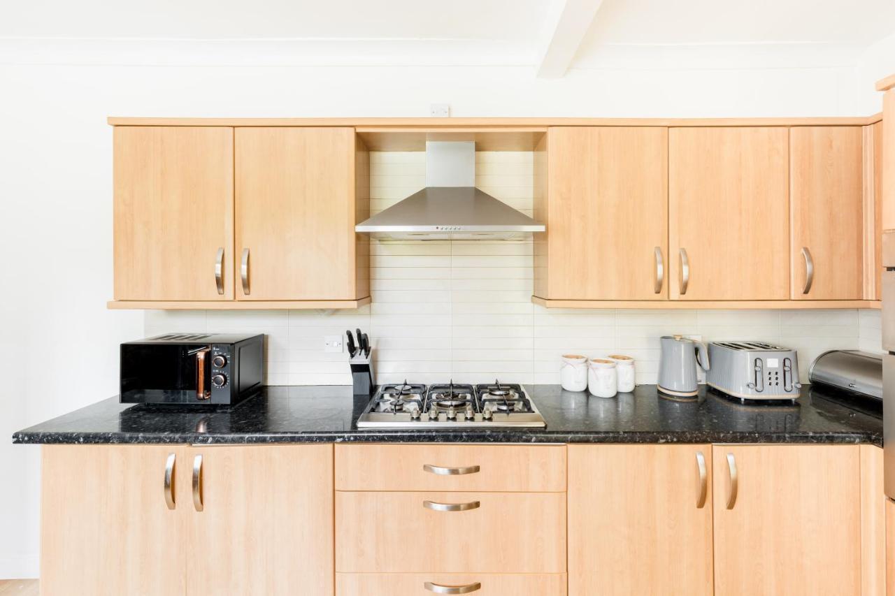 Beautiful 6 Bedroom House For 17 Guests Next To Edgbaston Stadium Birmingham Buitenkant foto